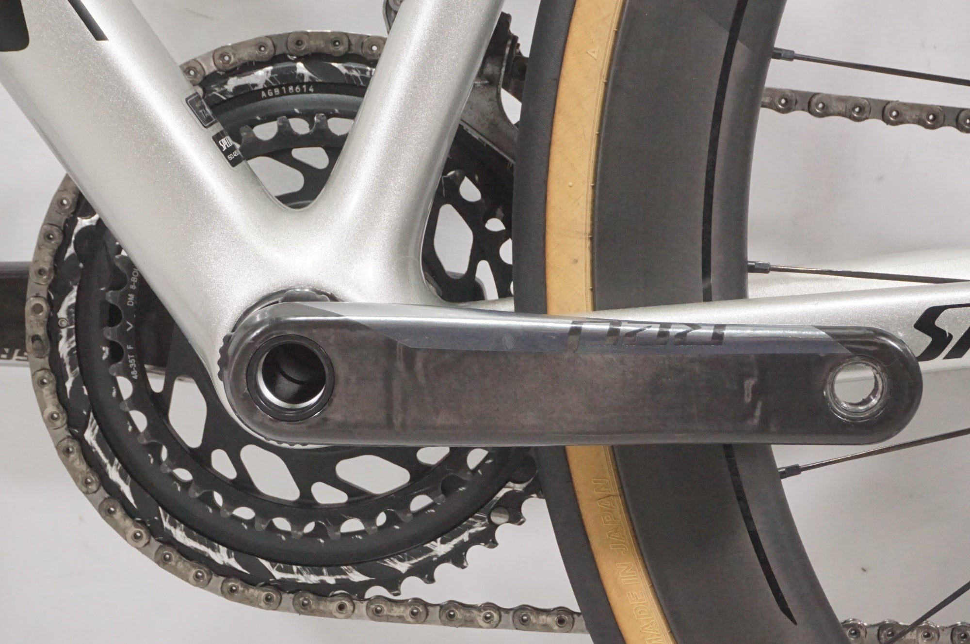 SPECIALIZED 「スペシャライズド」 S-WORKS TARMAC SL6 DISC 2020年モデル ロードバイク / AKIBA店