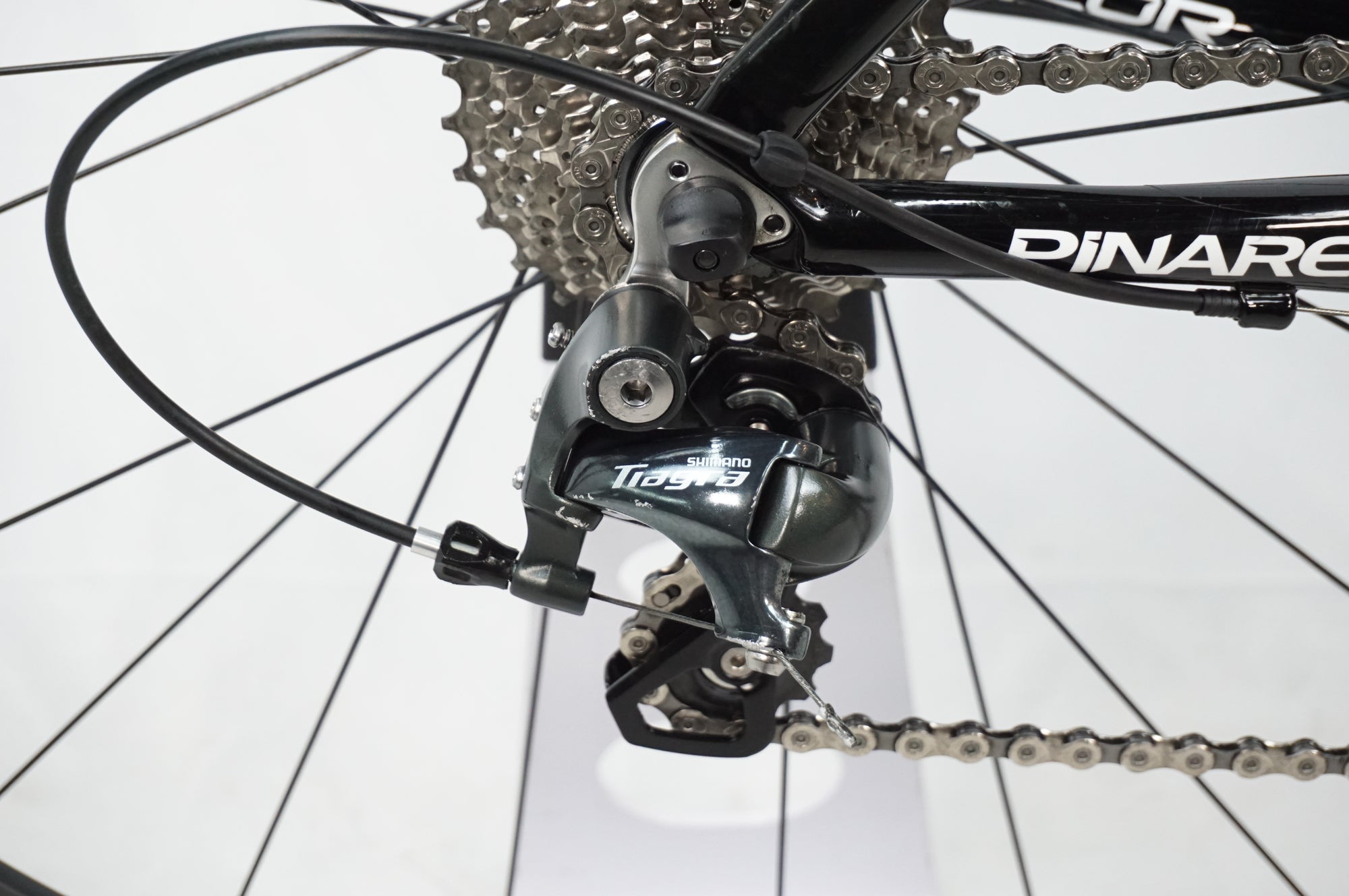 PINARELLO 「ピナレロ」 NEOR 2018年モデル ロードバイク / 川越