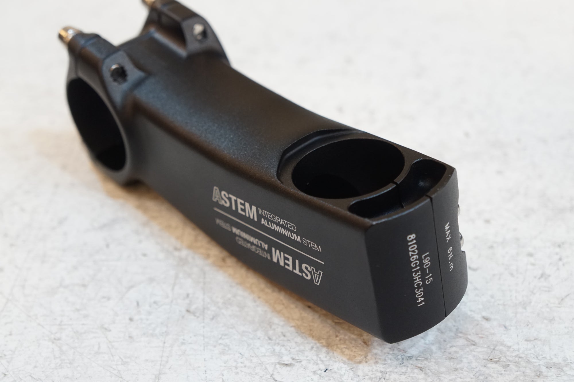 LOOK 「ルック」 A-STEM φ31.8 90mm ステム / バイチャリ浦和ベース