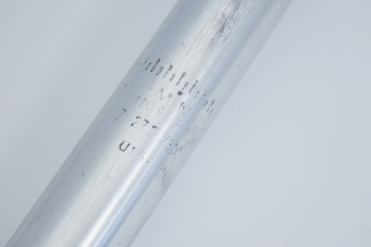 RALEIGH 「ラレー」 Φ27.2 290mm シートポスト / 京都八幡店