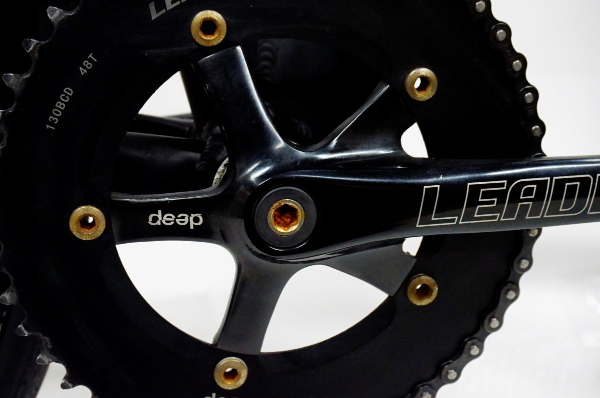 LEADER BIKES 「リーダーバイク」 721TR 2021年モデル ピストバイク