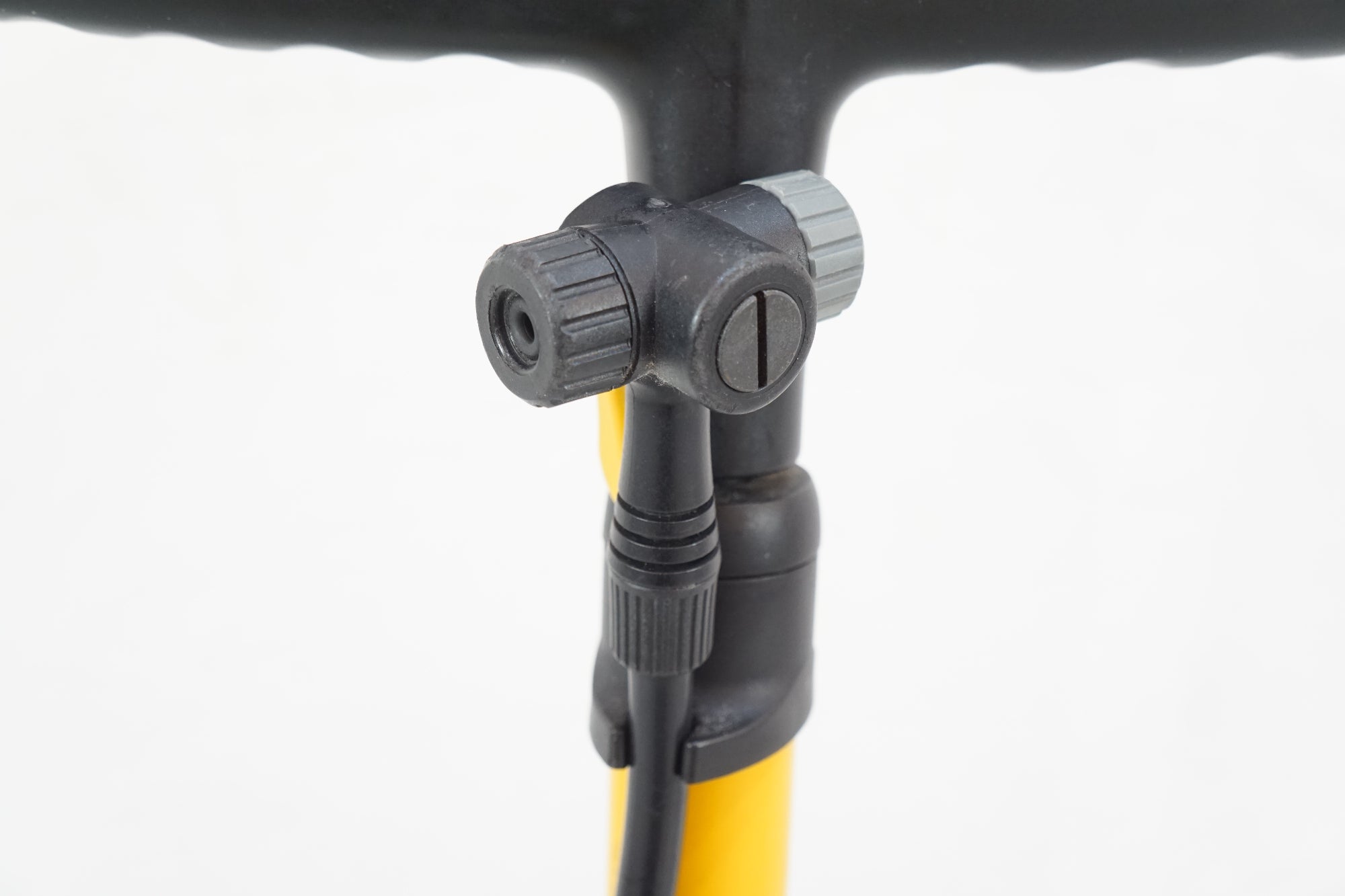 TOPEAK 「トピーク」 JOWBLOW SPORT フロアポンプ / バイチャリ浦和ベース