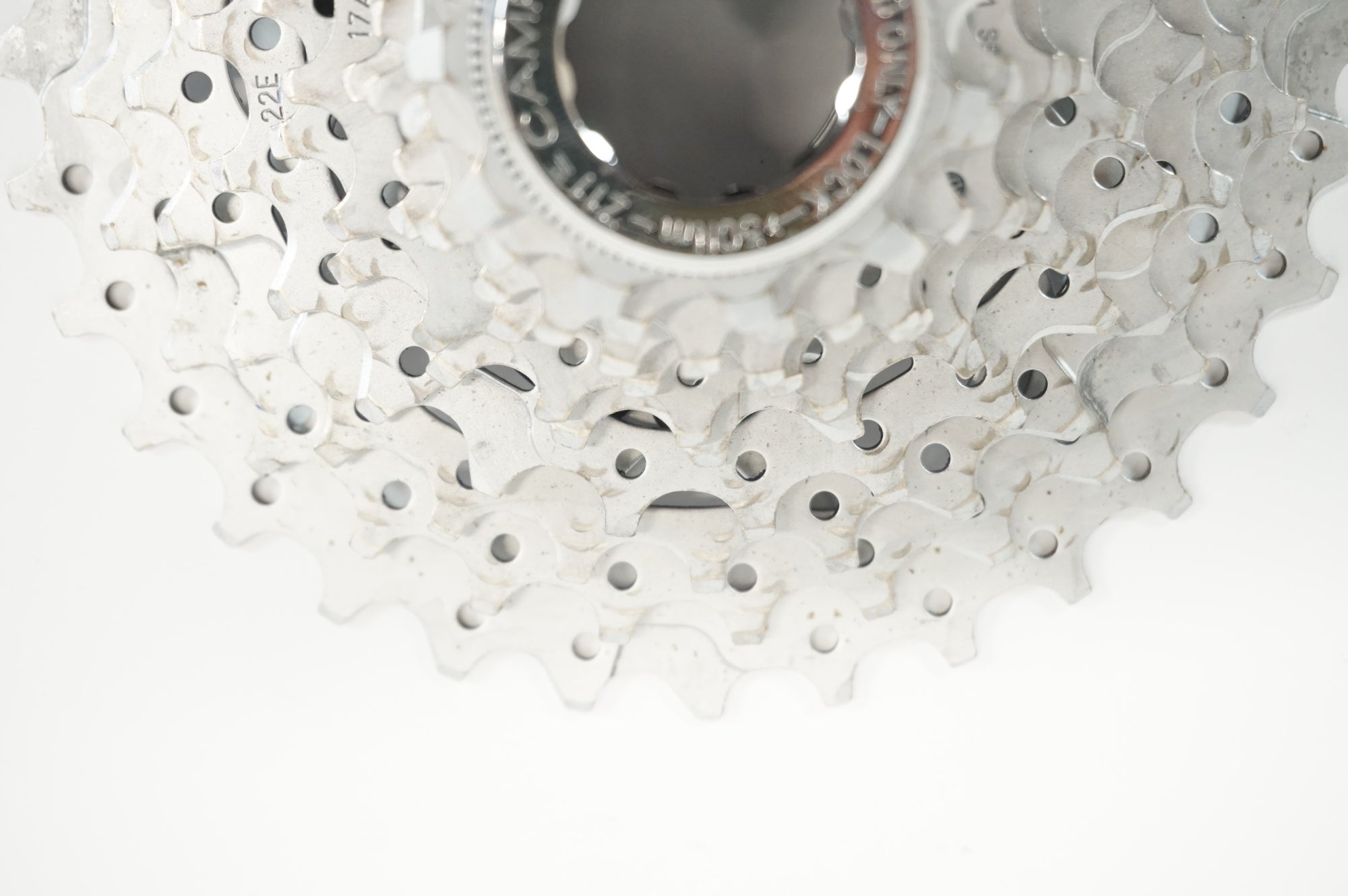 CAMPAGNOLO 「カンパニョーロ」 CS17-112 11s 11-32T スプロケット / 宇都宮店