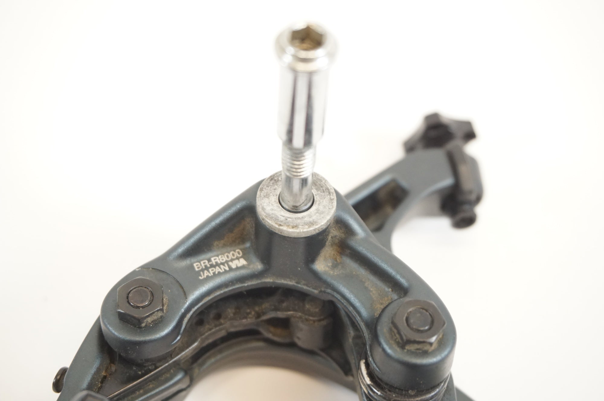 SHIMANO ULTEGRA BR-R8000 キャリパーブレーキ SHIMANO 「シマノ」 ULTEGRA BR-R8000 キャリパーブレーキセット