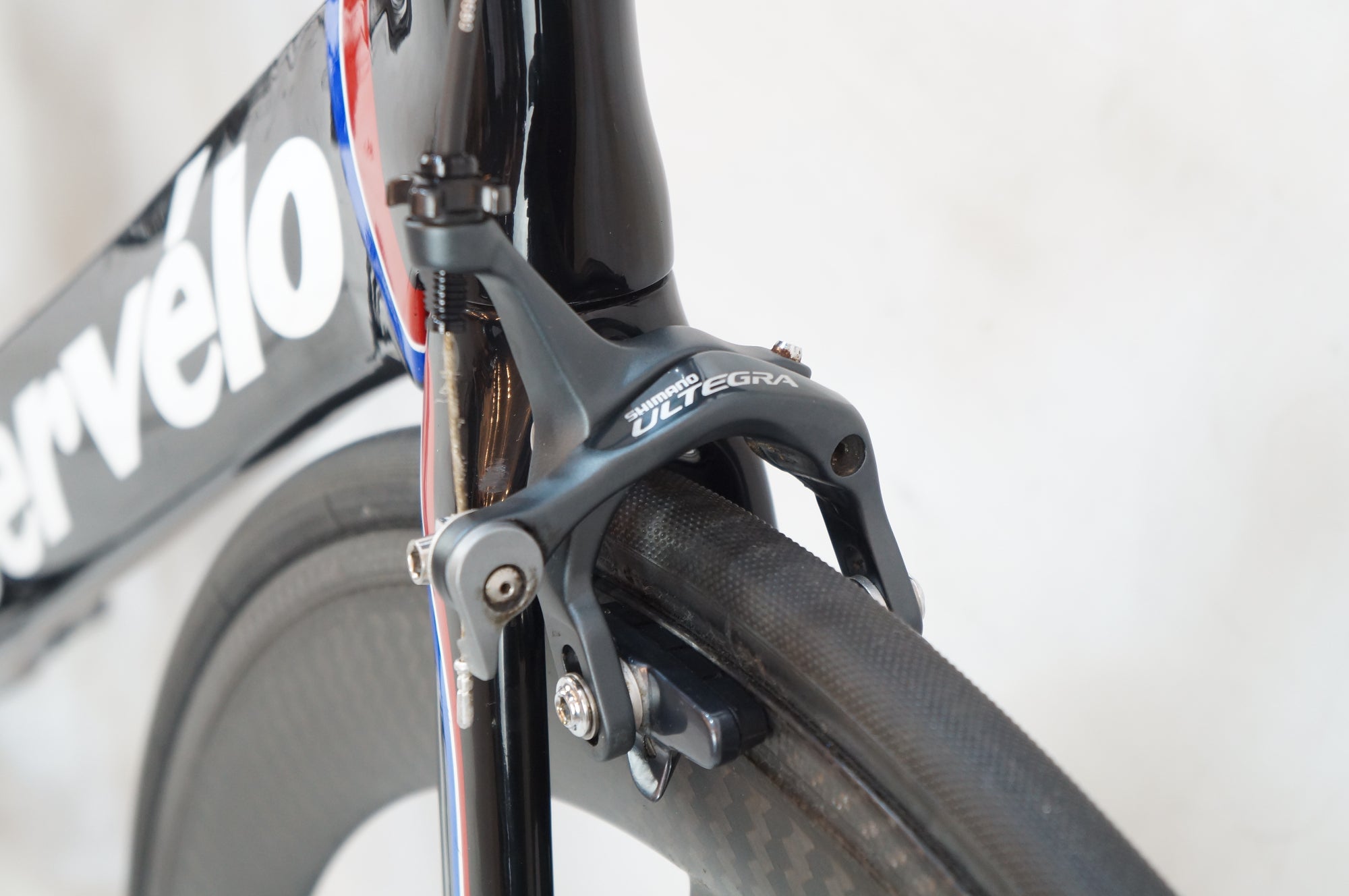 CERVELO 「サーベロ」 S5 TEAM 2012年モデル ロードバイク 