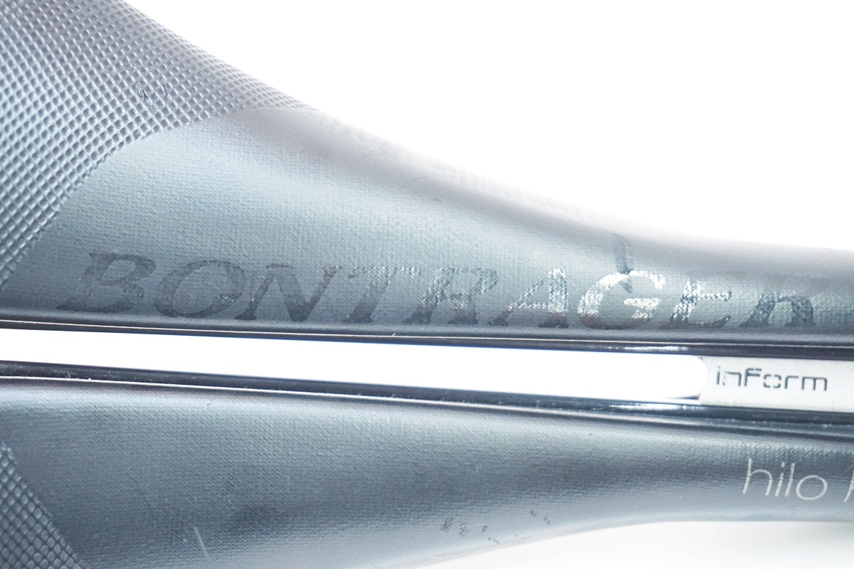 BONTRAGER 「ボントレガー」 HILO RXL サドル / 大阪美原北インター店