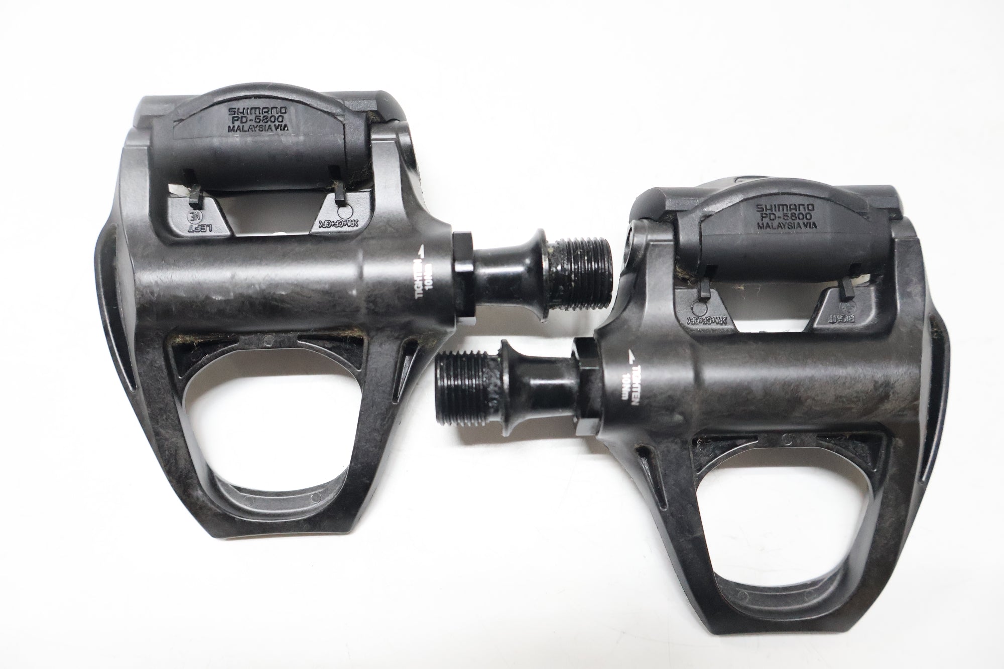 SHIMANO 「シマノ」 105 PD-5800 ペダル / 高知店