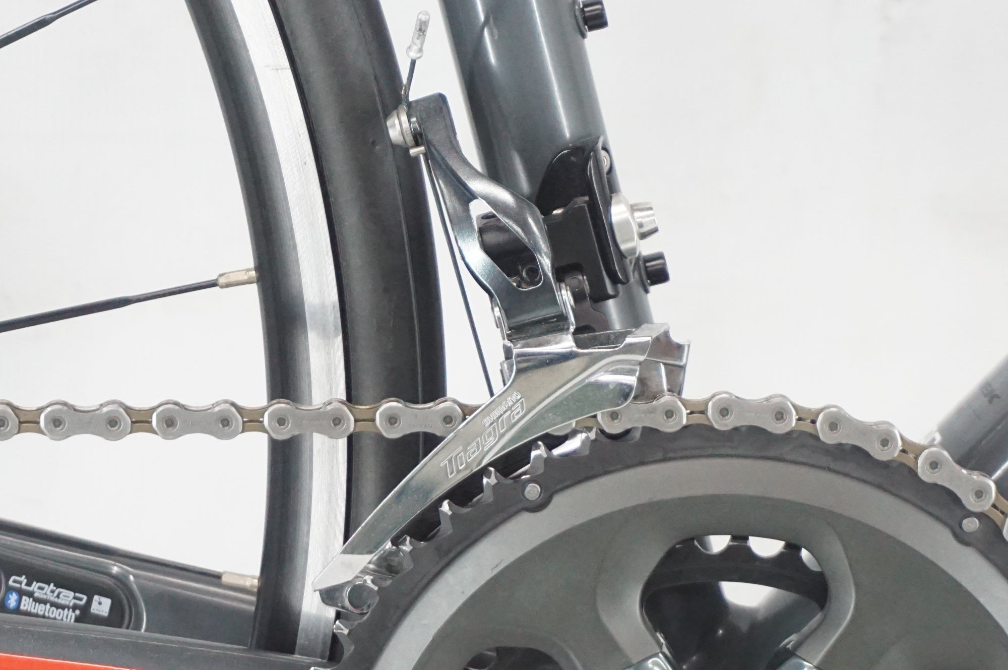 TREK 「トレック」 EMONDA ALR4 2018年モデル ロードバイク / 阪急塚口