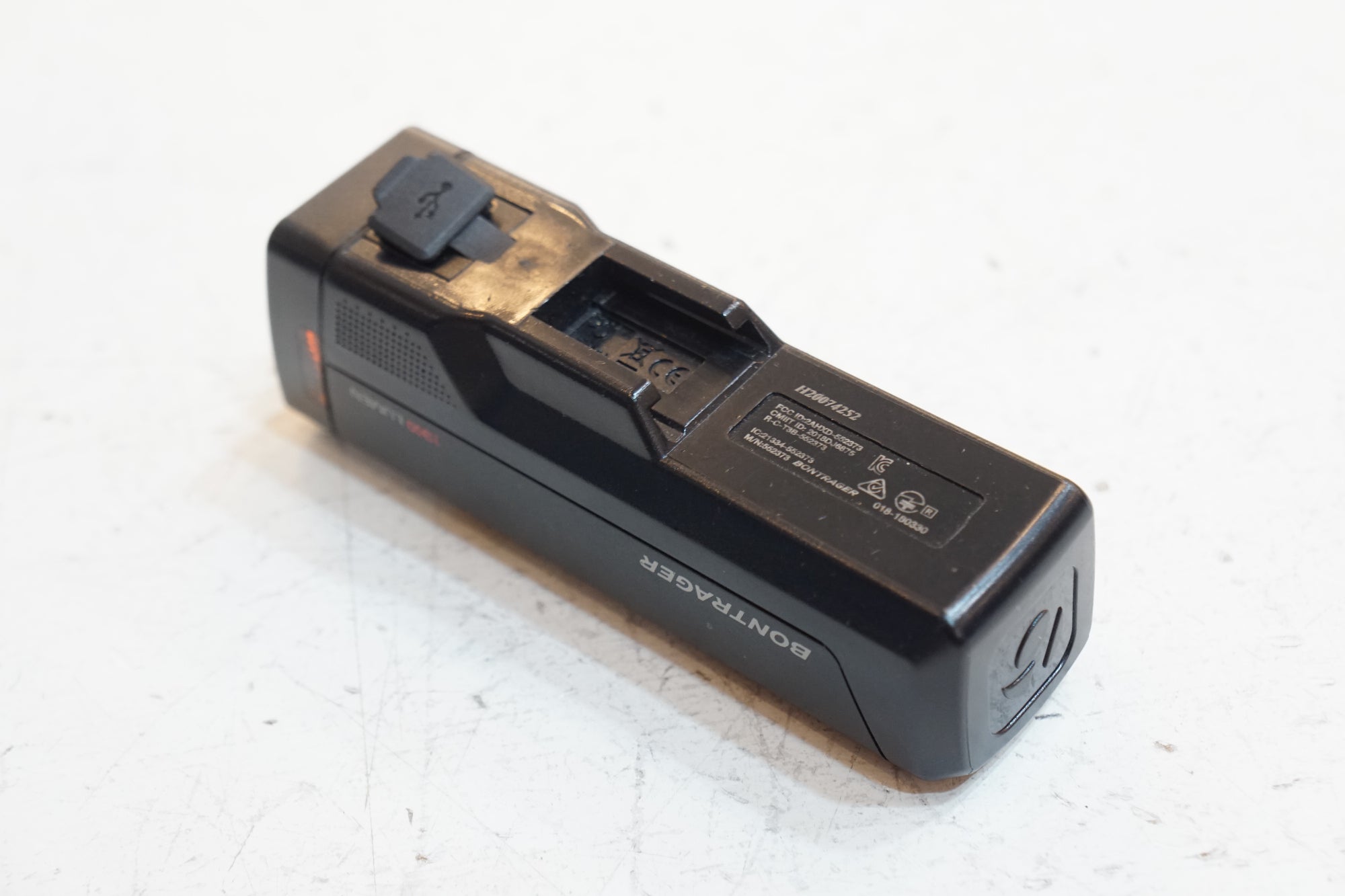 BONTRAGER 「ボントレガー」 ION PRO RT フロントライト