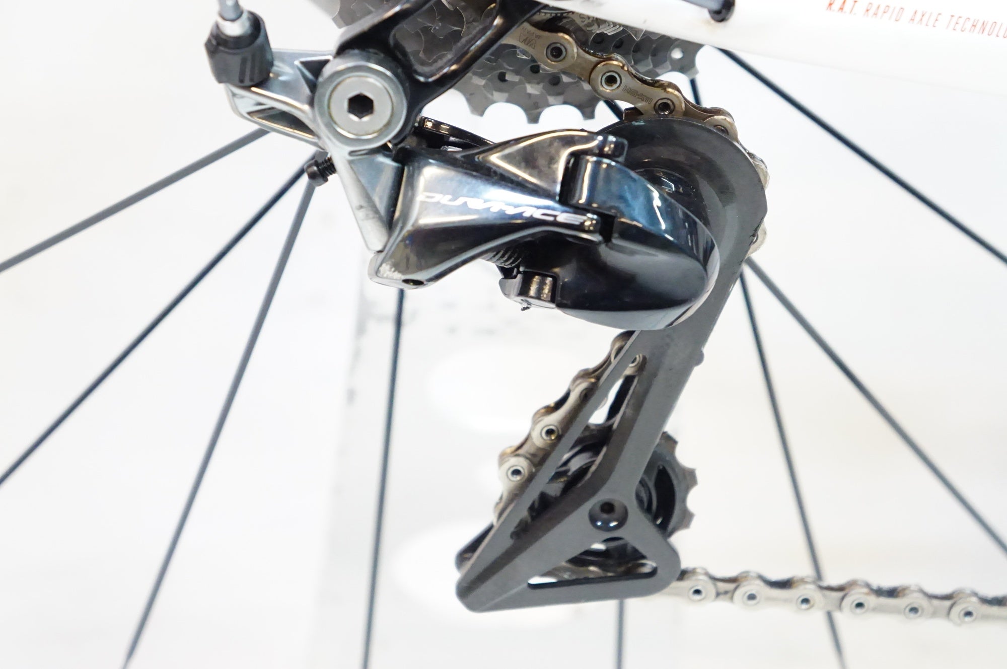 FOCUS 「フォーカス」 IZALCO MAX DISC 8 2020年モデル ロードバイク / 熊谷本店