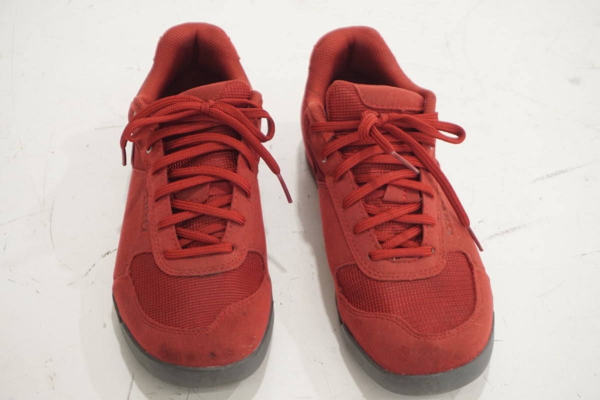 GIRO 「ジロ」 RUMBLE VR EU42サイズ シューズ / 滋賀大津店