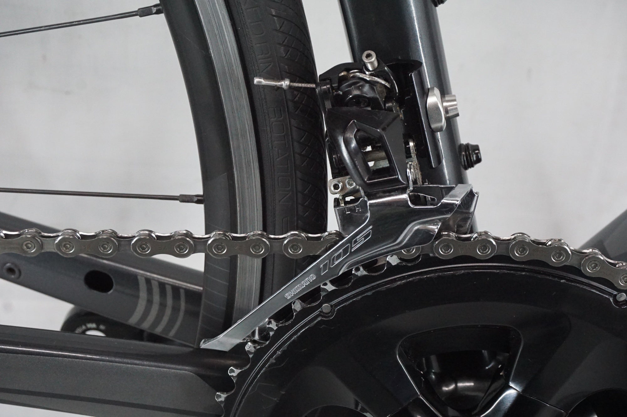 GIANT 「ジャイアント」 TCR SL1 2020年モデル ロードバイク / 阪急
