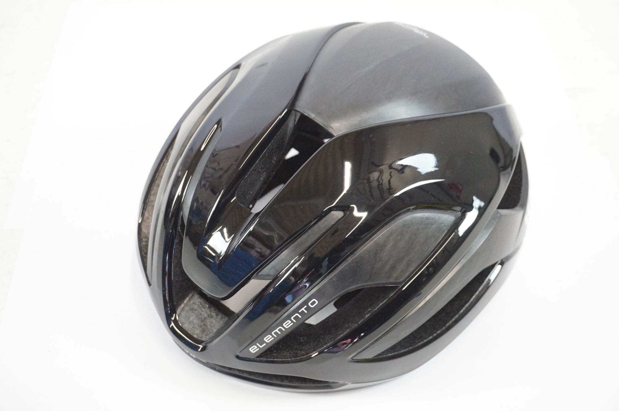 KASK 「カスク」 ELEMENTO 59-62cm ヘルメット / 宇都宮店