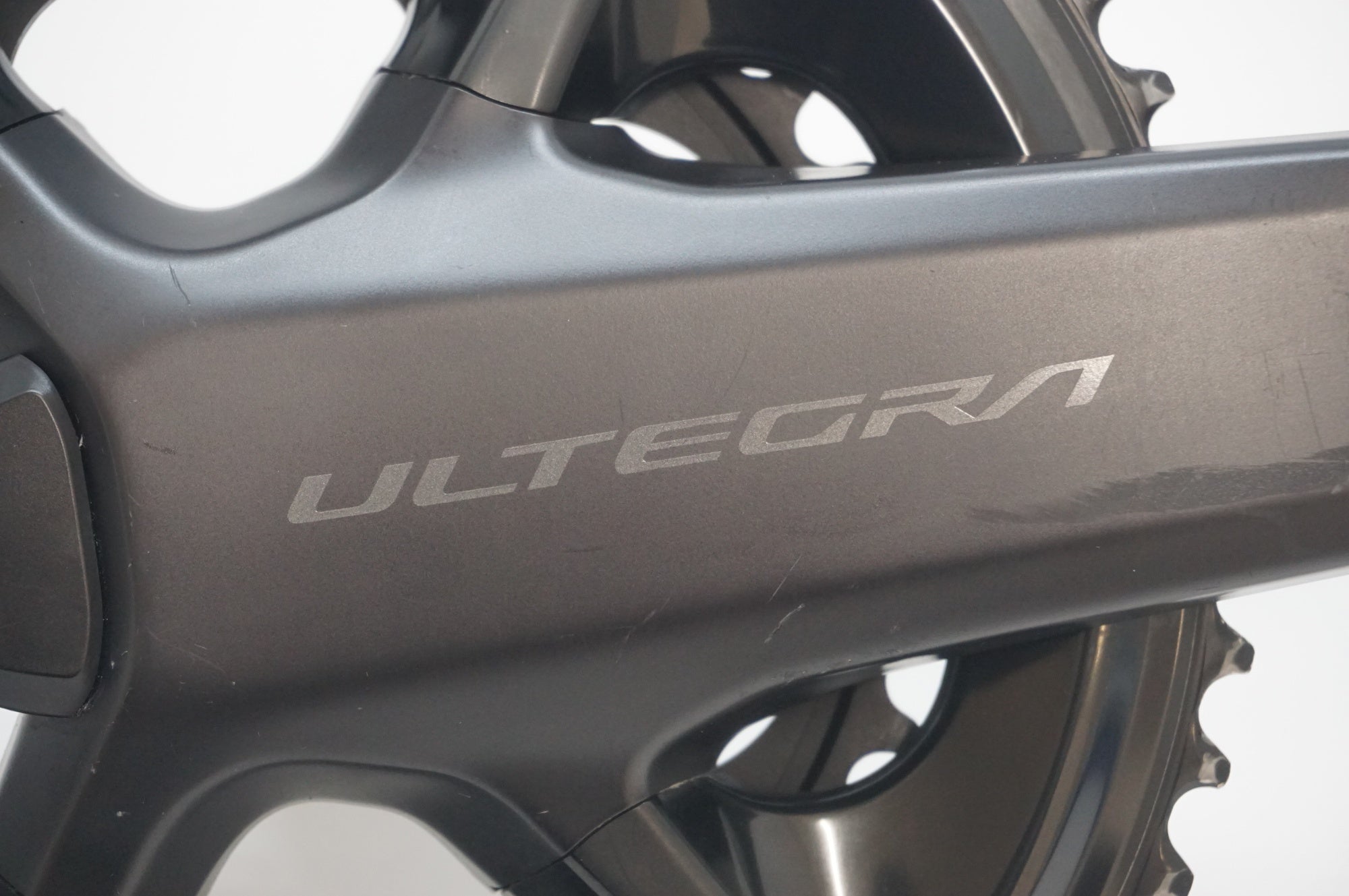 ジャンク SHIMANO 「シマノ」 ULTEGRA FC-R8100-P 52-36T 172.5mm クランク / 福岡店
