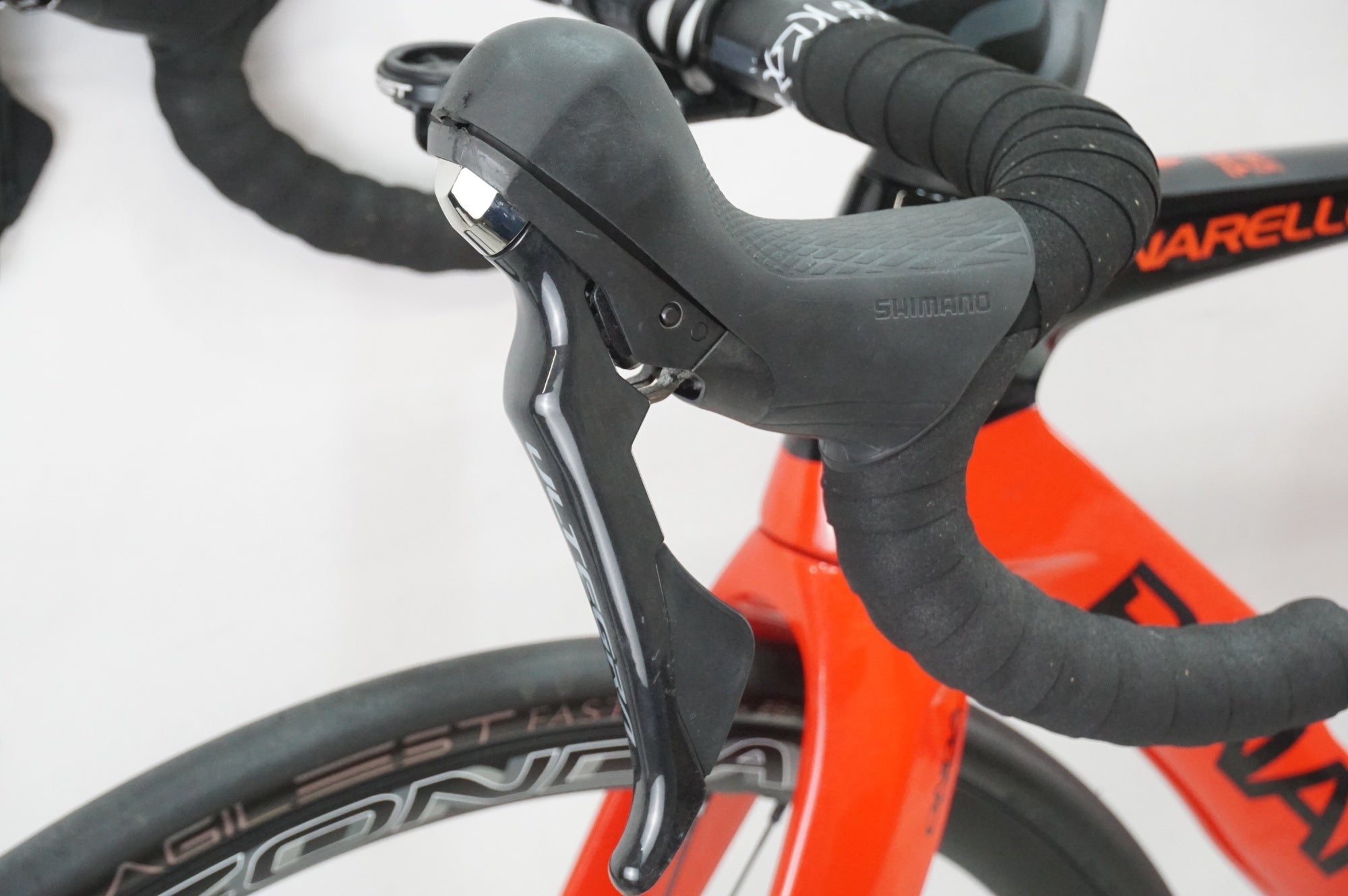 PINARELLO 「ピナレロ」 PRINCE DISK 2022年モデル カスタム ロードバイク / 大宮店