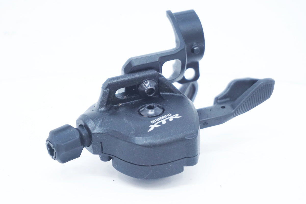SHIMANO 「シマノ」 XTR SL-M9000 左のみ ラピッドファイヤーシフター / 大阪美原北インター店