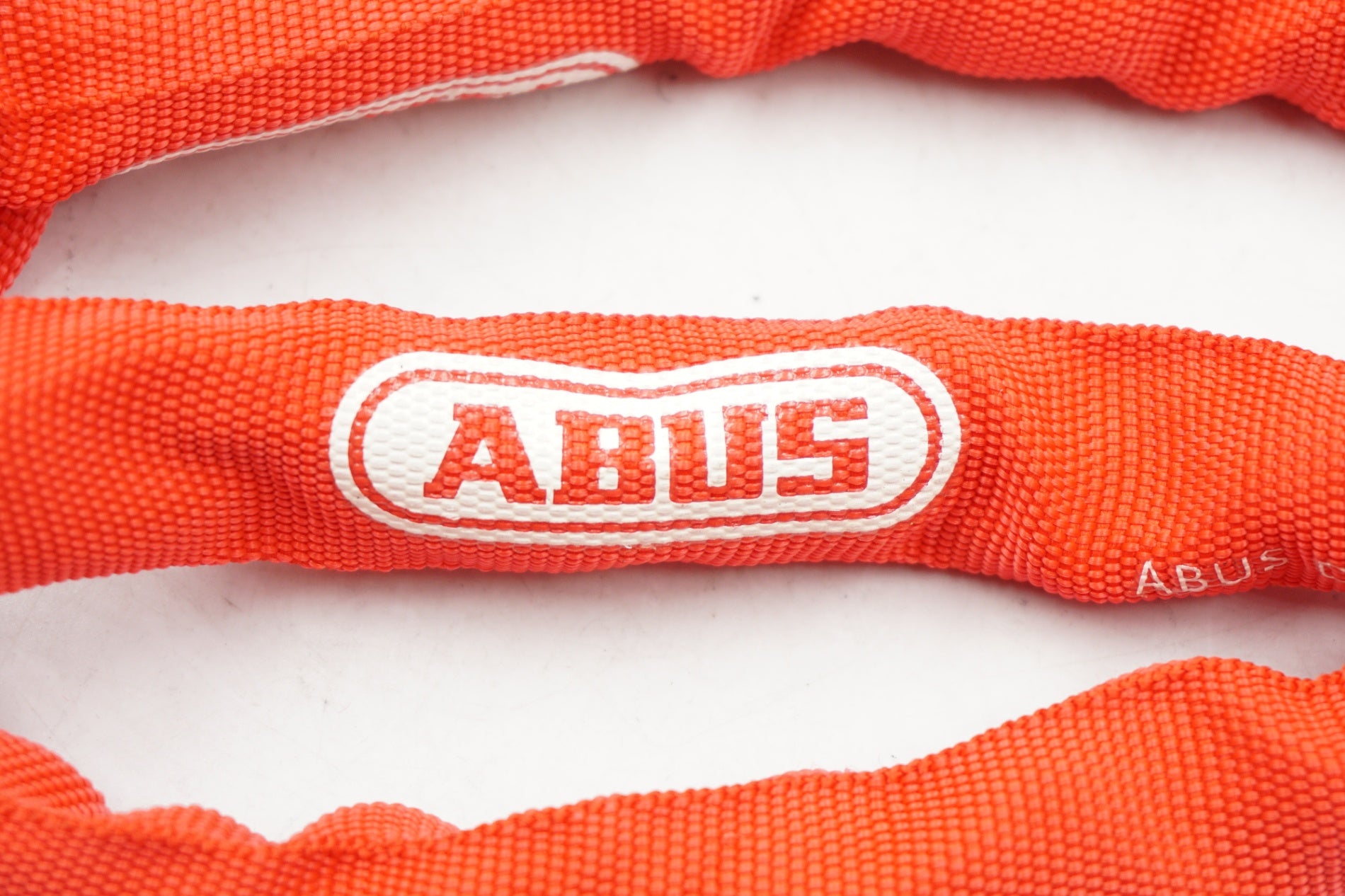 ABUS 「アブス」 チェーンロック / 奈良店