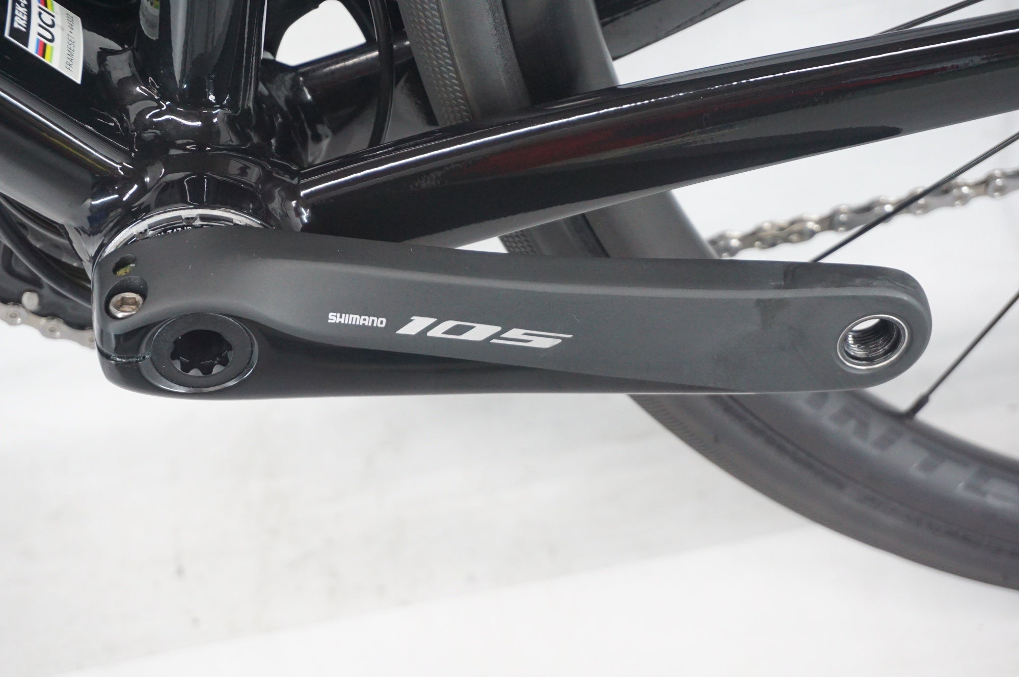 TREK 「トレック」 EMONDA ALR5 DISC 2023年モデル ロードバイク / 阪急塚口店