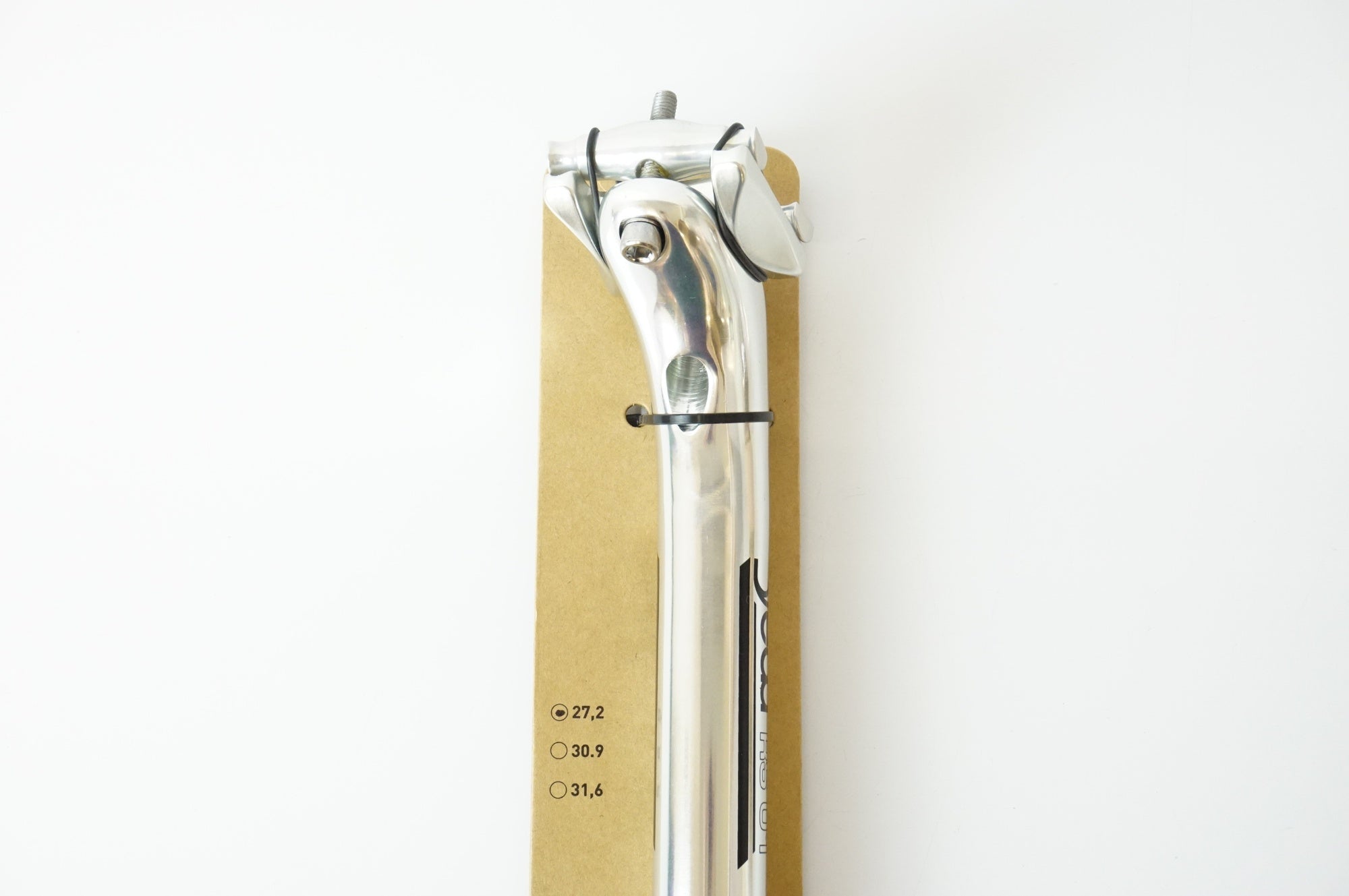 DEDA 「デダ」 RS01 φ27.2 350mm シートポスト / 浜松店