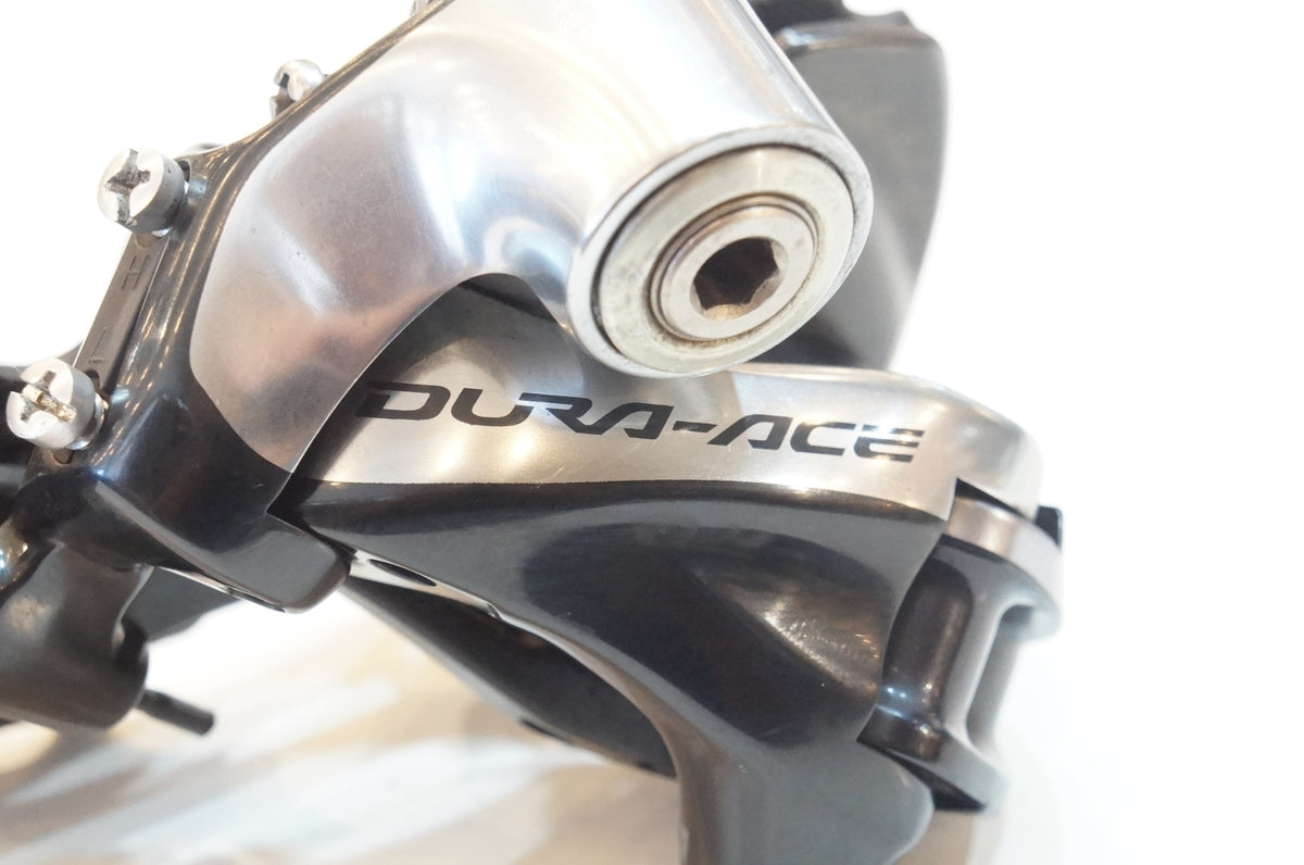 SHIMANO 「シマノ」 DURA-ACE RD-9000 リアディレイラー / 浦和ベース