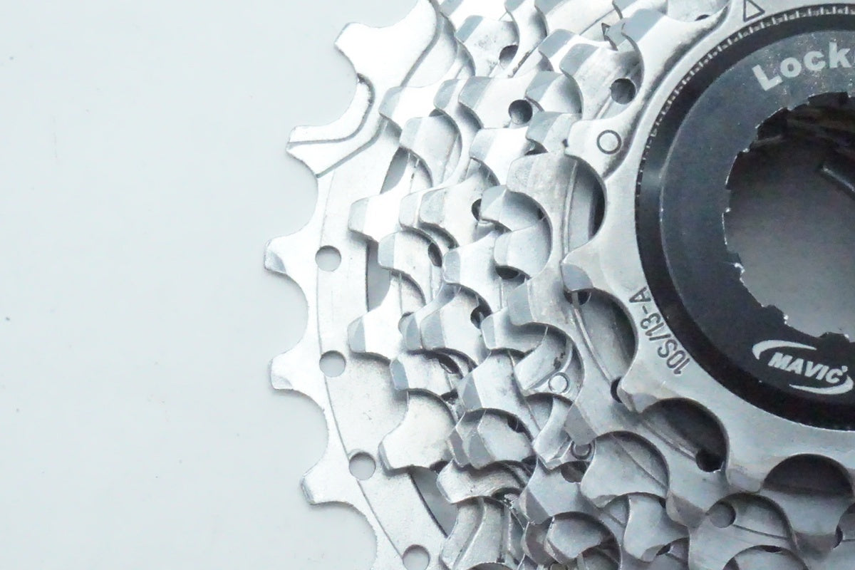 MAVIC 「マヴィック」 CAMPAGNOLO 13-26T スプロケット / 京都西院店