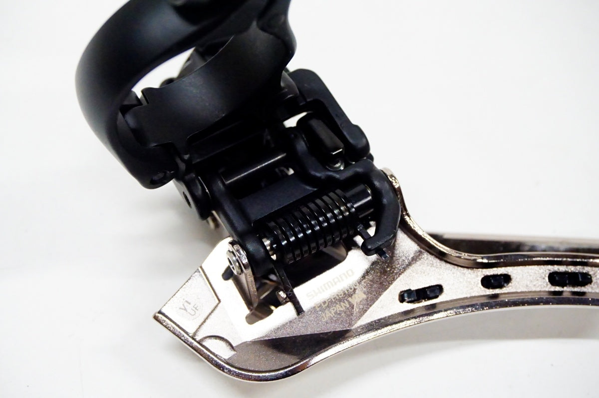 SHIMANO 「シマノ」 DURA-ACE FD-R9100 φ31.8 フロントディレイラー / 名古屋大須店