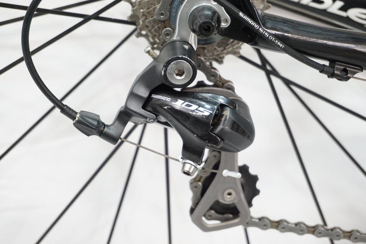 RIDLEY 「リドレー」 FENIX 2013年モデル ロードバイク/ 大宮店