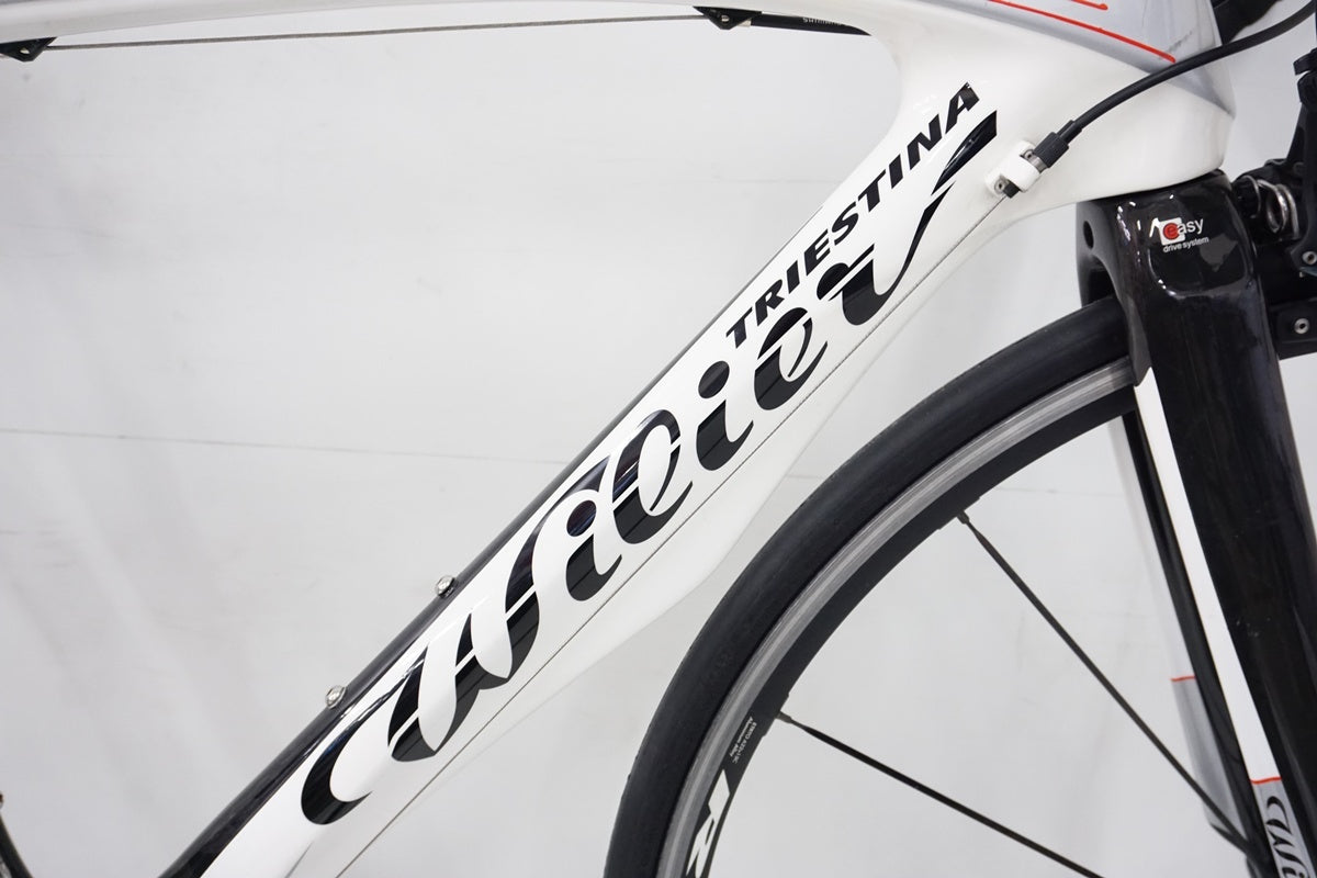 00698 送料無料！ 新品完成車外し WILIER ウィリエール