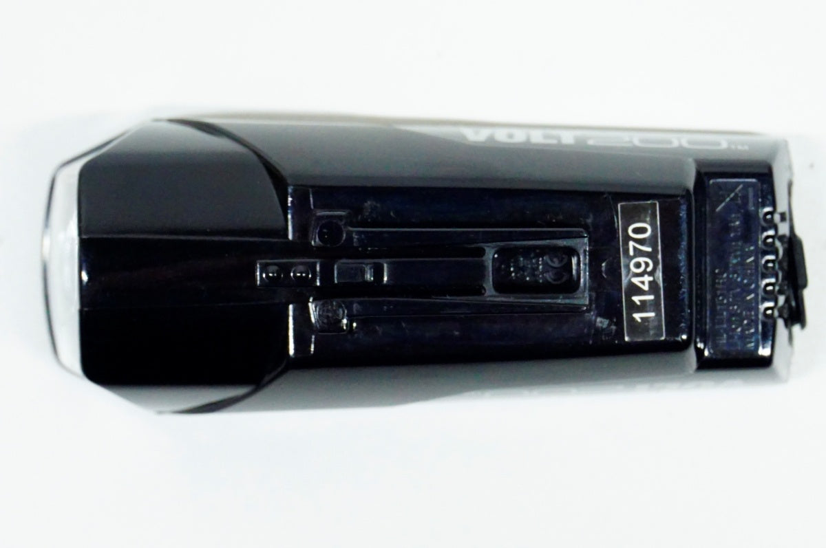 CATEYE 「キャットアイ」 VOLT200 フロントライト / 名古屋大須店