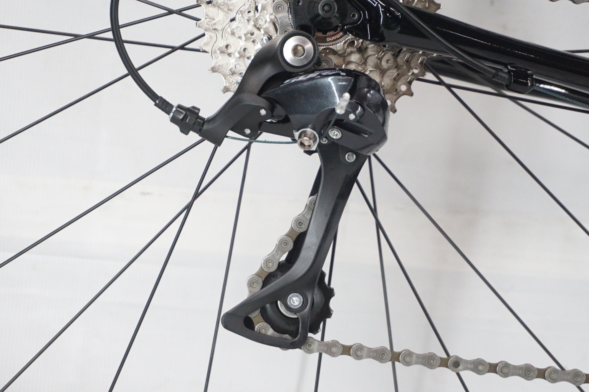 CANNONDALE 「キャノンデール」 CAAD OPTIMO3 2025年モデル ロードバイク / 阪急塚口店