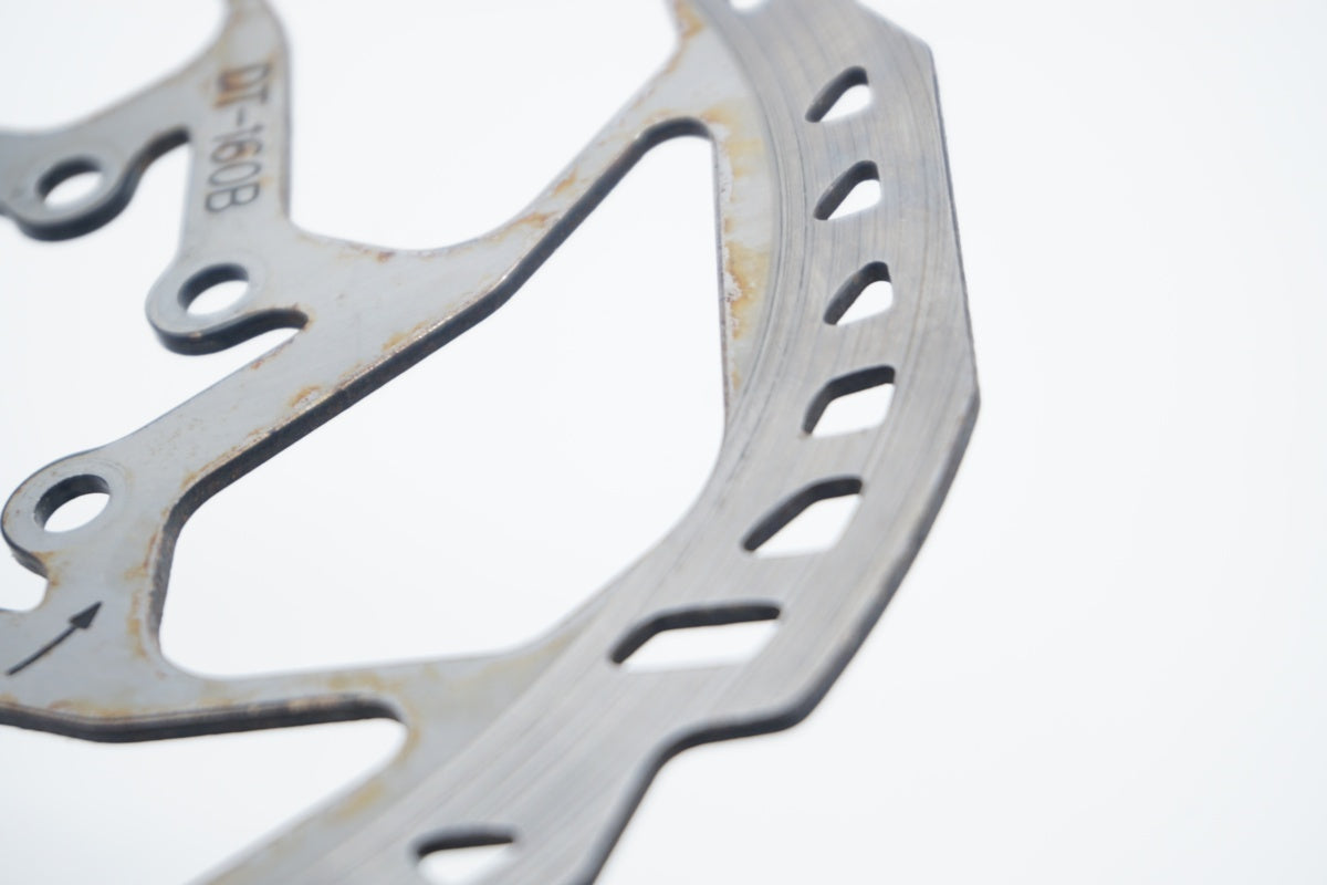 PROMAX 「プロマックス」 DT-160B φ160 ローターセット / 京都八幡店