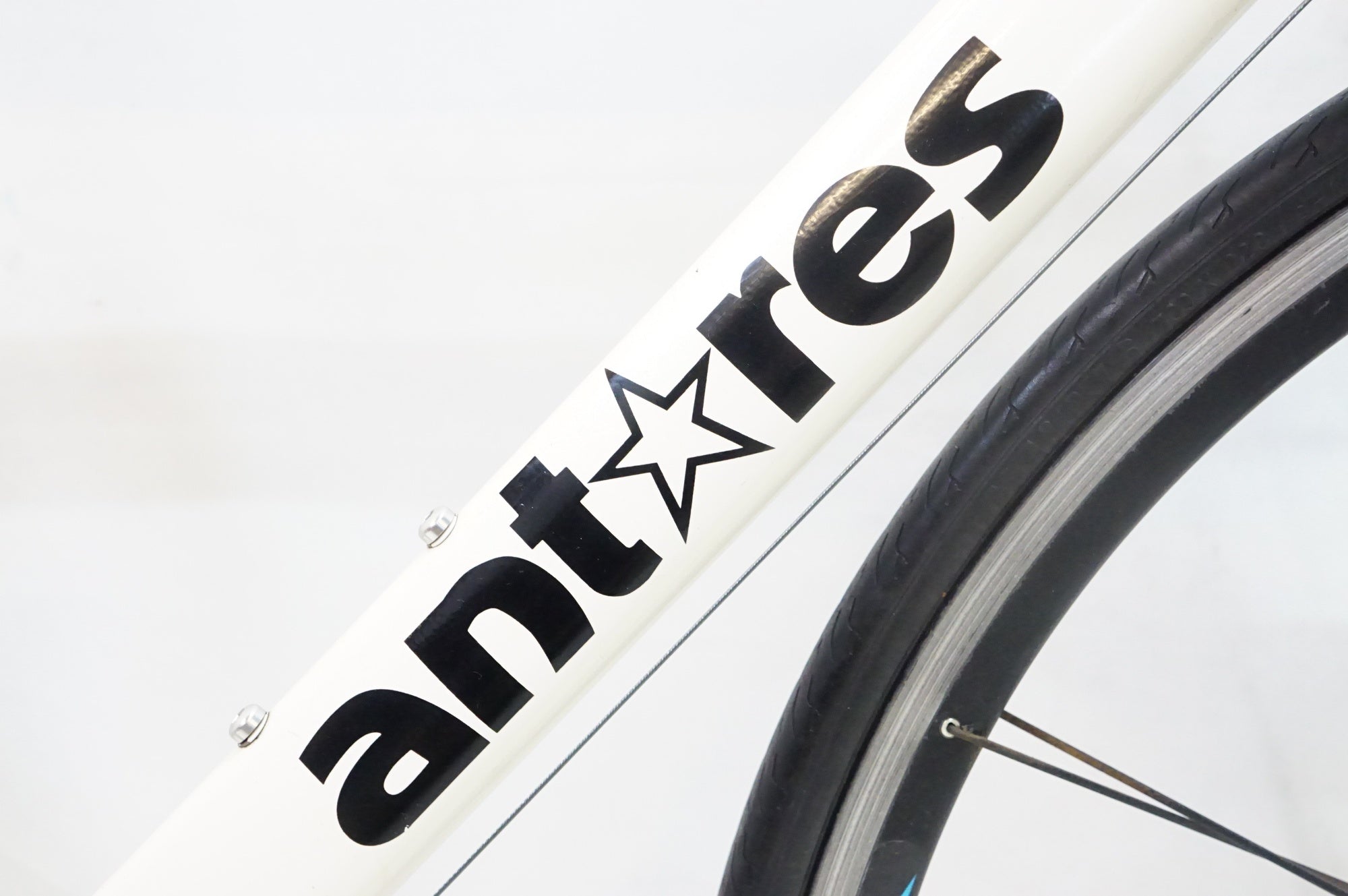 ANTARES 「アンタレス」 201 2004年頃 ロードバイク / 熊谷本店