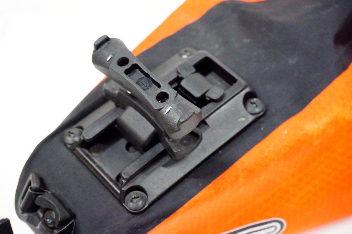 ORTLIEB 「オルトリーブ」 WATERPROOF サドルバッグ / 名古屋大須店