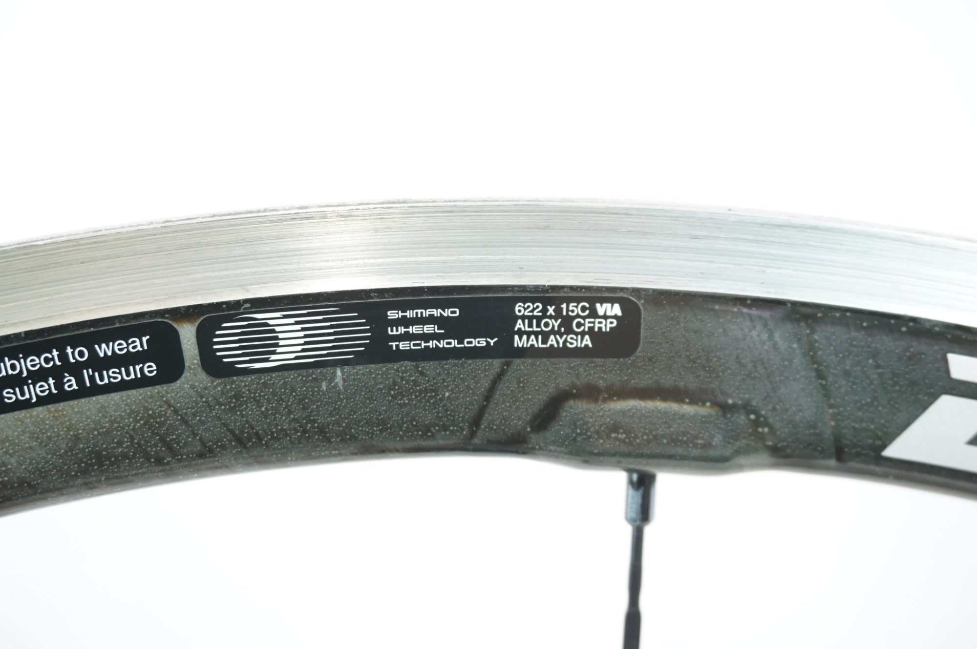 SHIMANO 「シマノ」 DURA-ACE WH-9000 SHIMANO 11s ホイールセット