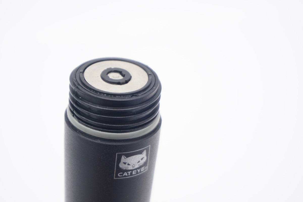 CATEYE - キャットアイ  VOLT400新品　予備バッテリー CATEYE 「キャットアイ」 VOLT400 予備バッテリー / 滋賀大津店