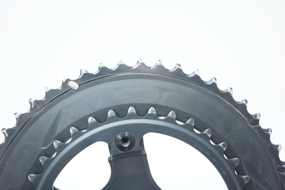 SHIMANO 「シマノ」 ULTEGRA FC-R8000 52-36T 170mm クランク / 大阪美原北インター店