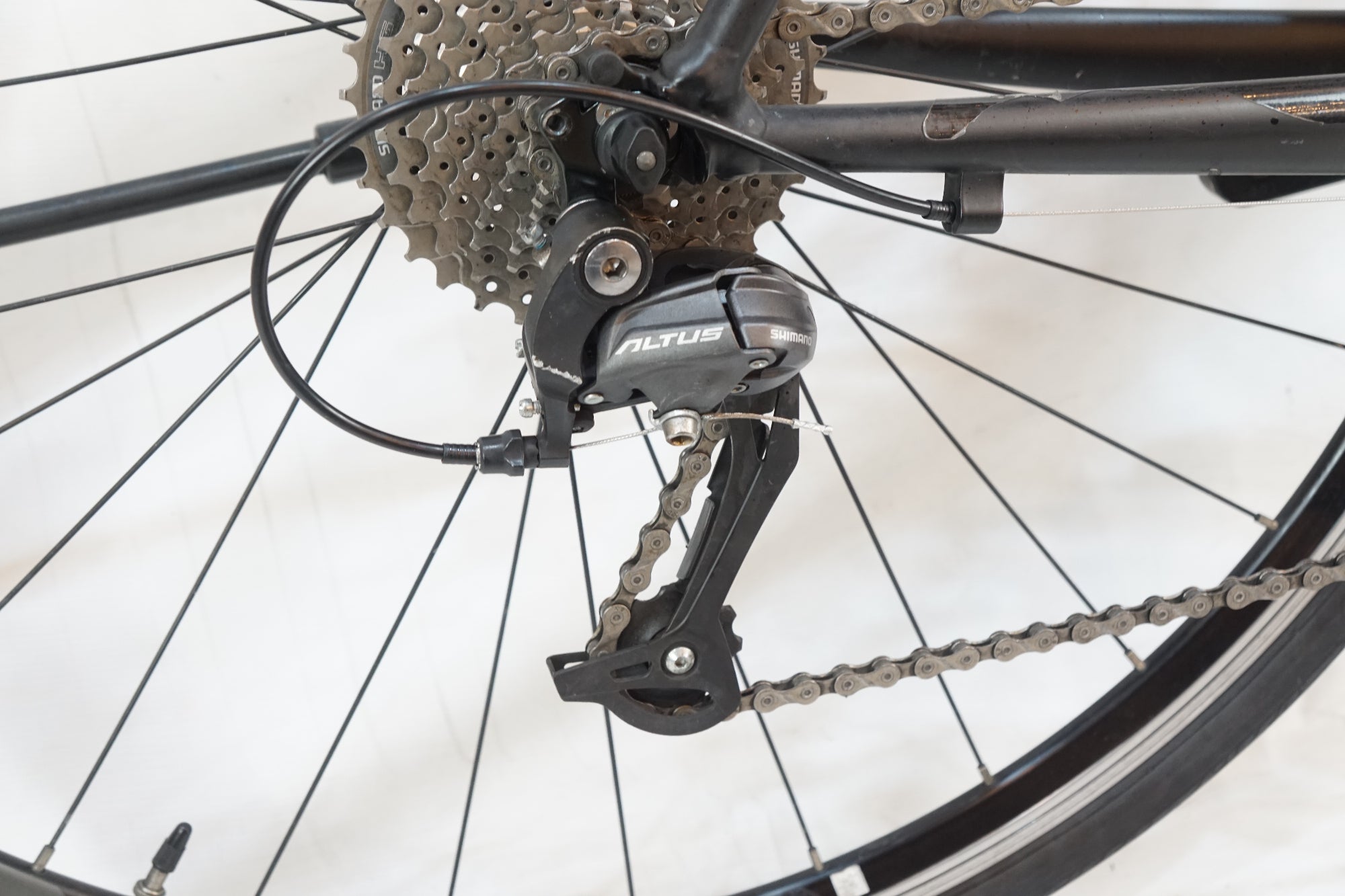 GIANT 「ジャイアント」 ESCAPE RX3 2021年モデル クロスバイク / AKIBA店