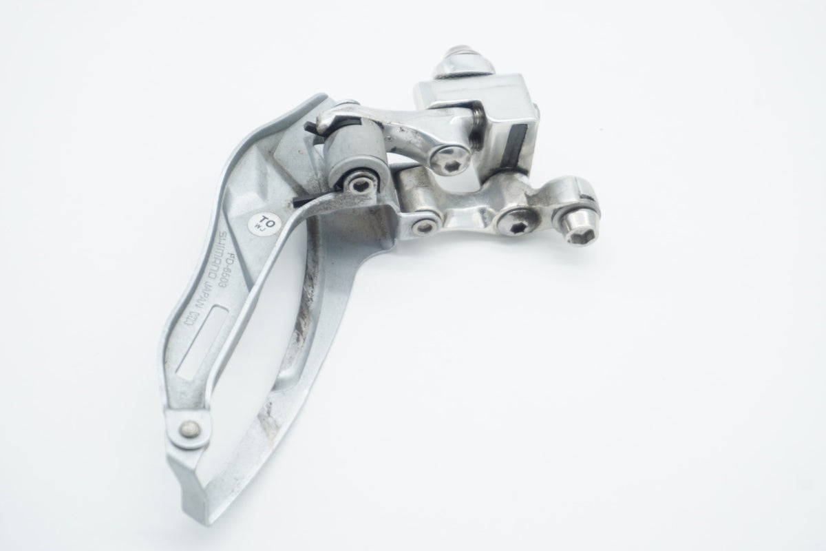 SHIMANO 「シマノ」 ULTEGRA FD-6503 フロントディレイラー  / 滋賀大津店