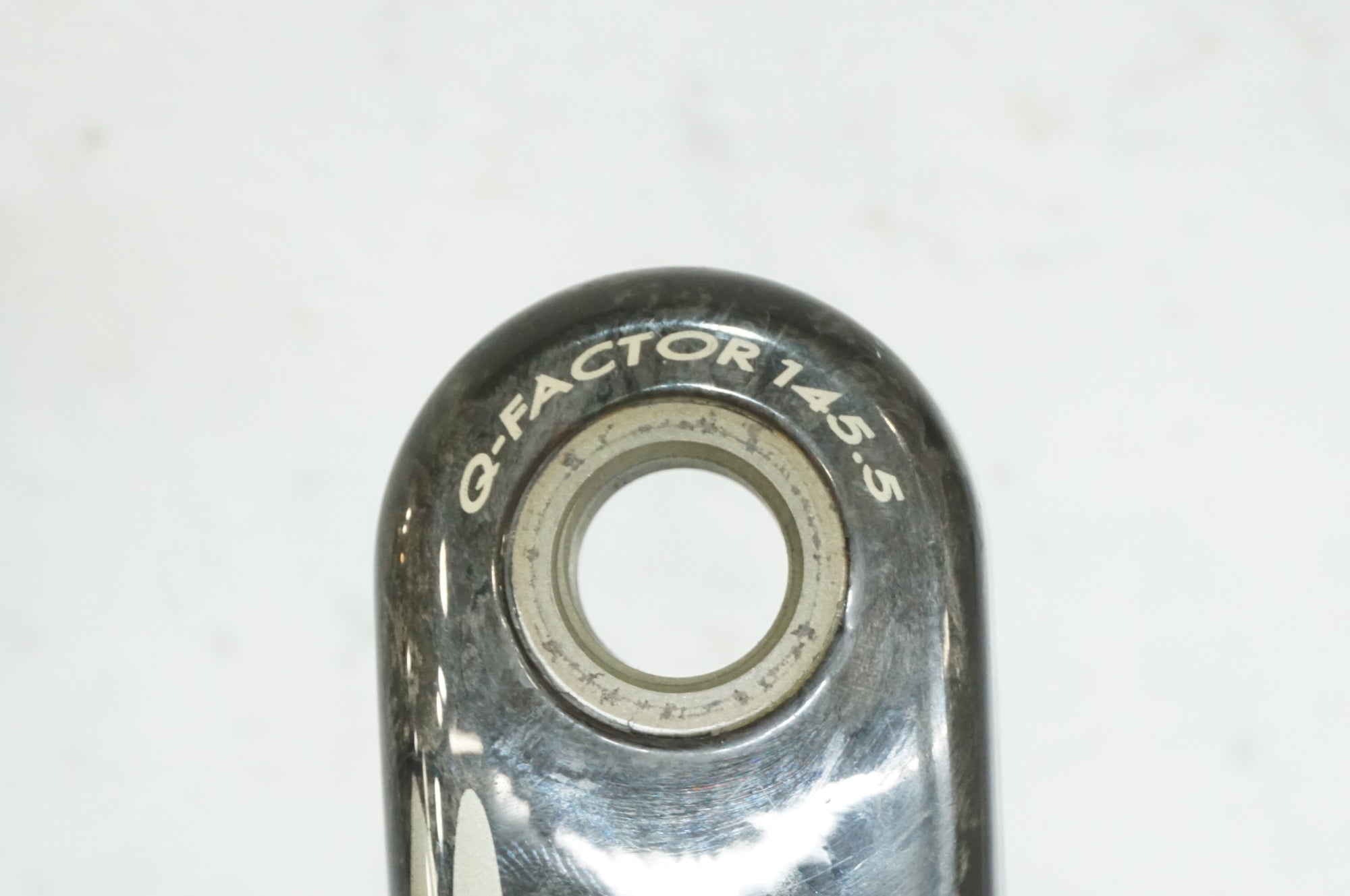 パーツ fulcrum Racing torq RRS CULT 10-12s Fulcrum R-Torq RRS 50-34 crankset 10/11s LordGun online bike store