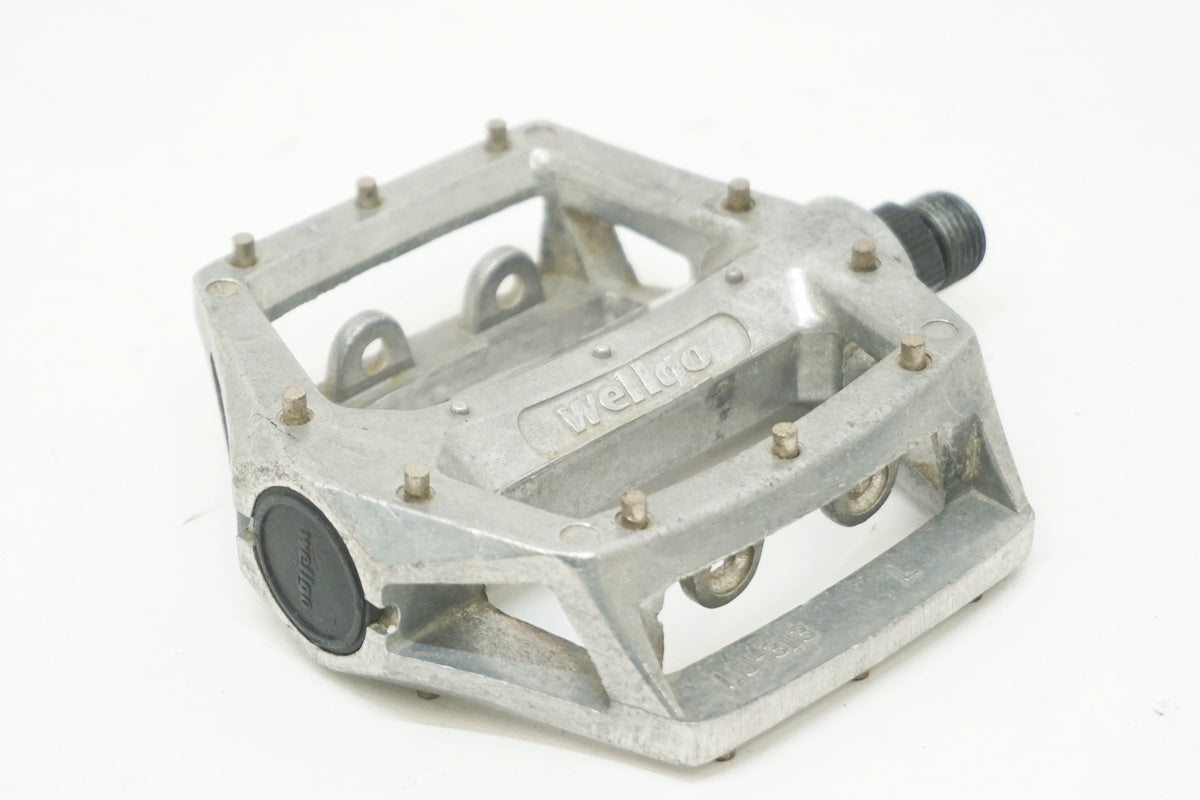 WELLGO 「ウェルゴ」 ペダル / 大阪美原北インター店