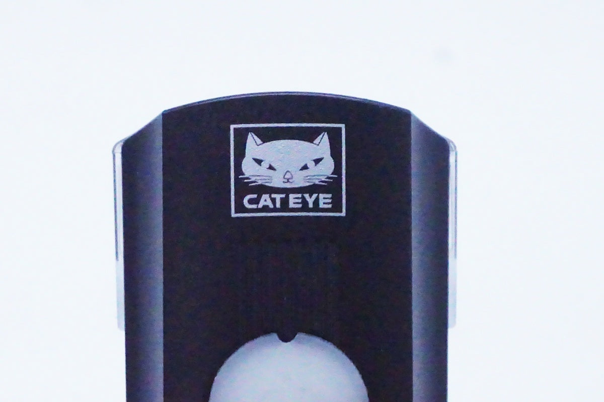 CATEYE「キャットアイ」 AMPP 300N フロントライト/ 京都西院店