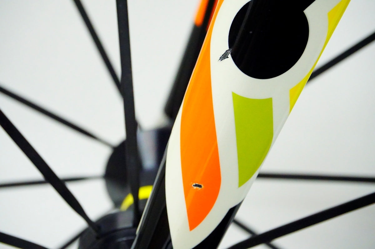 CINELLI 「チネリ」 VIGORELLI ALU 2020年モデル ピストバイク / 名古屋大須店
