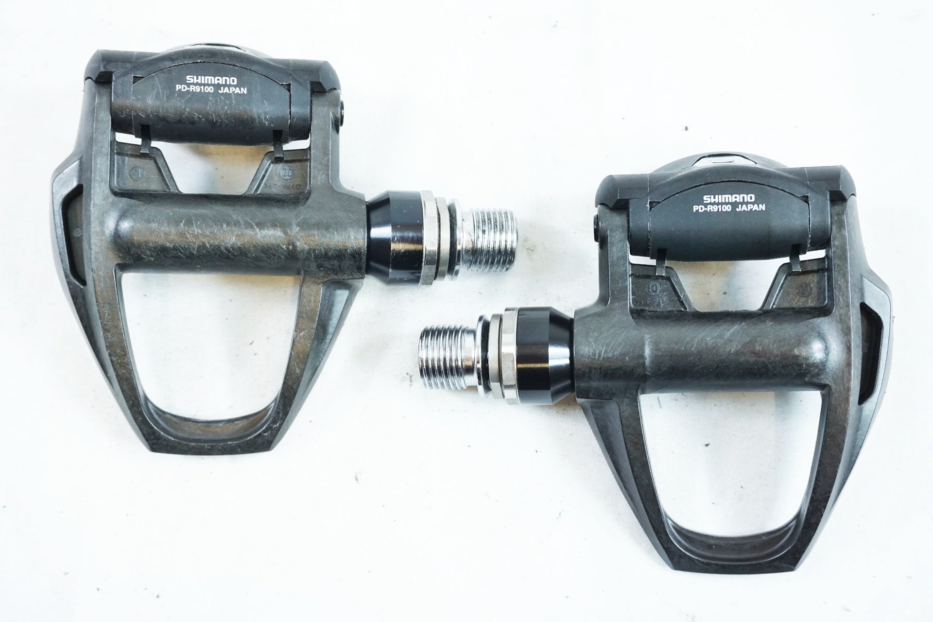 SHIMANO 「シマノ」 DURA-ACE PD-R9100 ペダル / 有明ガーデン店
