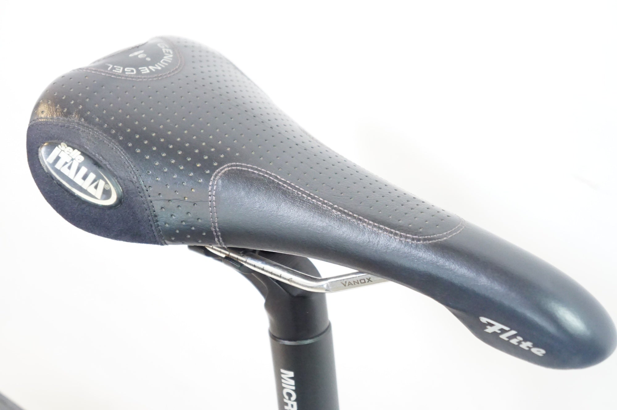 BASSO 「バッソ」 REEF 2009年モデル カスタム ロードバイク / 熊谷本店