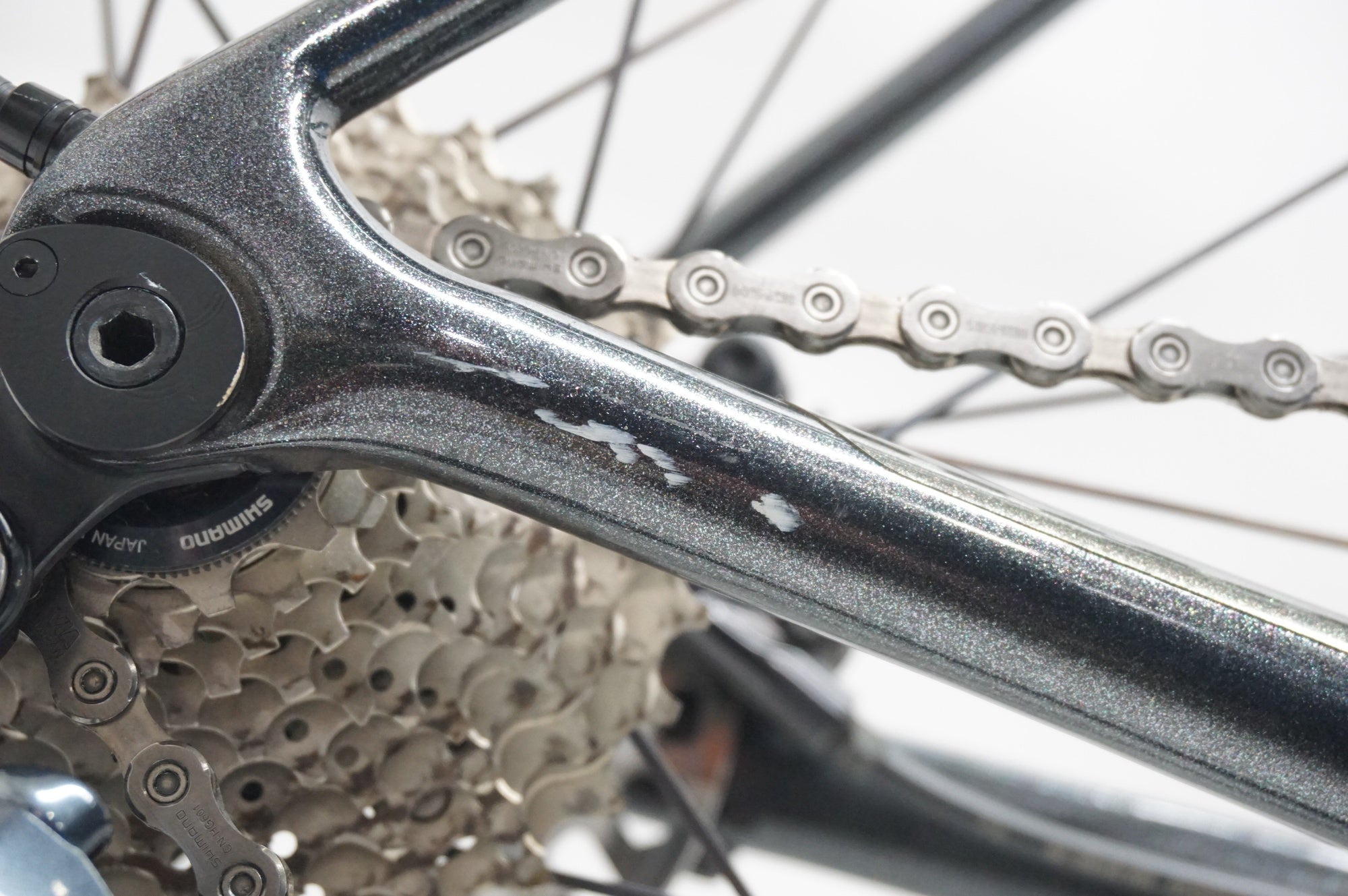 GIANT 「ジャイアント」 TCR ADVANCED PRO1 DISC ULTEGRA 2022年モデル ロードバイク / 福岡店