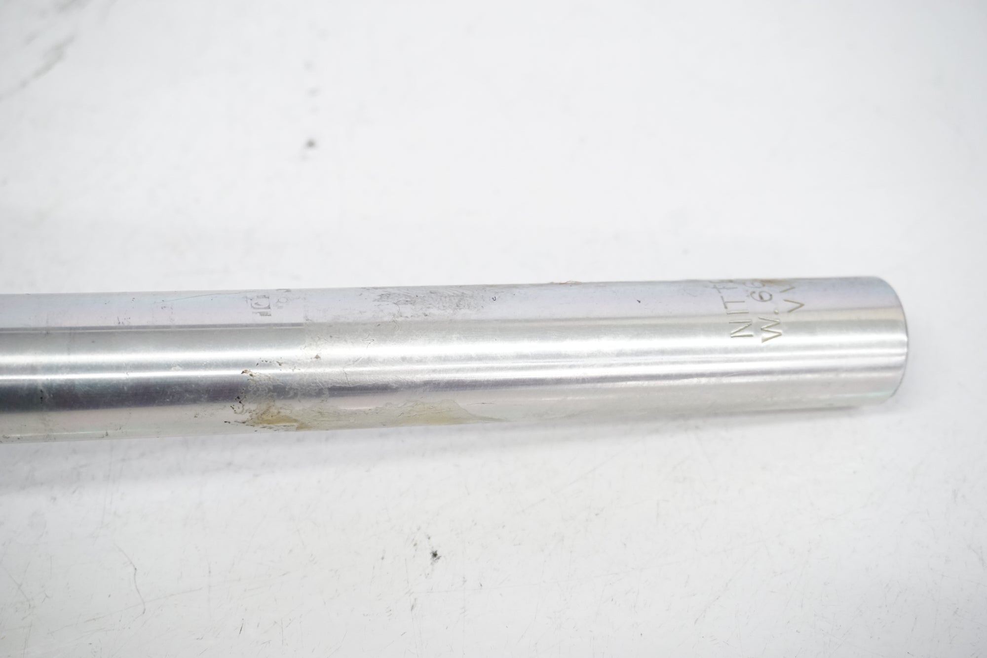 NITTO 「ニット―」 JJJ BAR φ31.8 660mm ハンドル / 浜松店