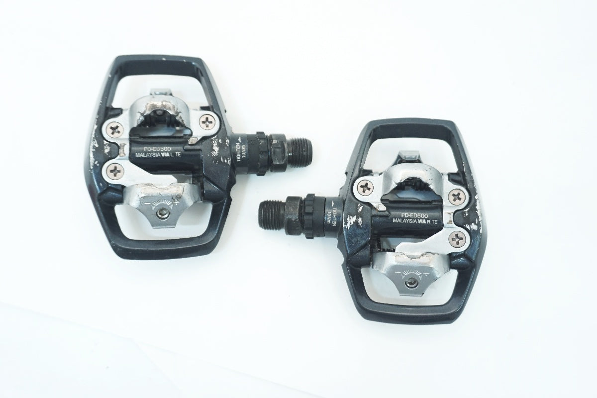 SHIMANO 「シマノ」 PD-ED500 ペダル / 大阪美原北インター店