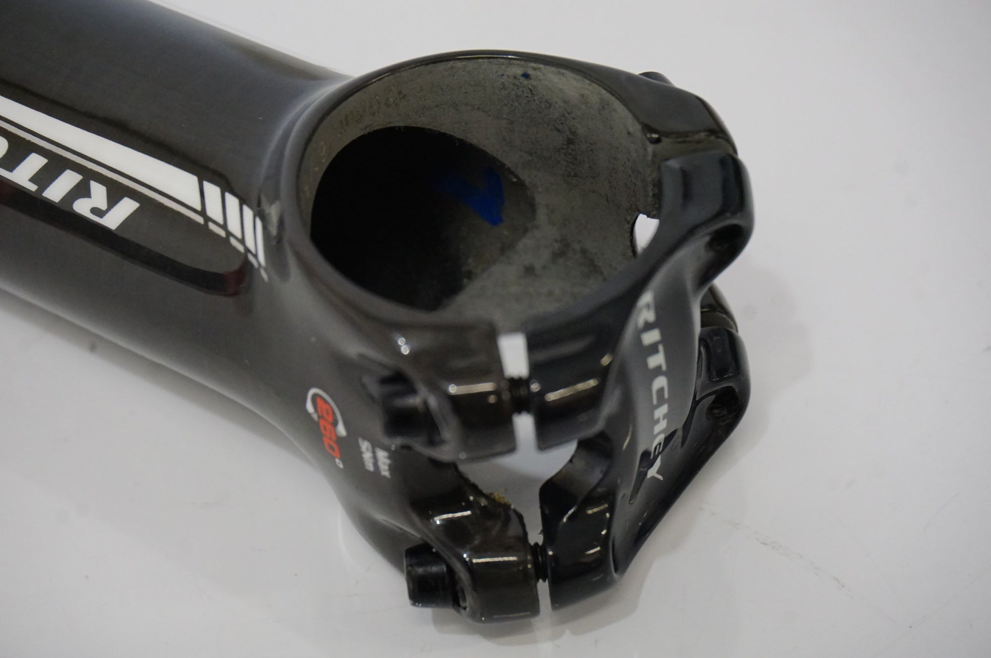 RITCHEY 「リッチー」 WCS CARBON MATRIX φ31.8 120mm ステム / 浜松店