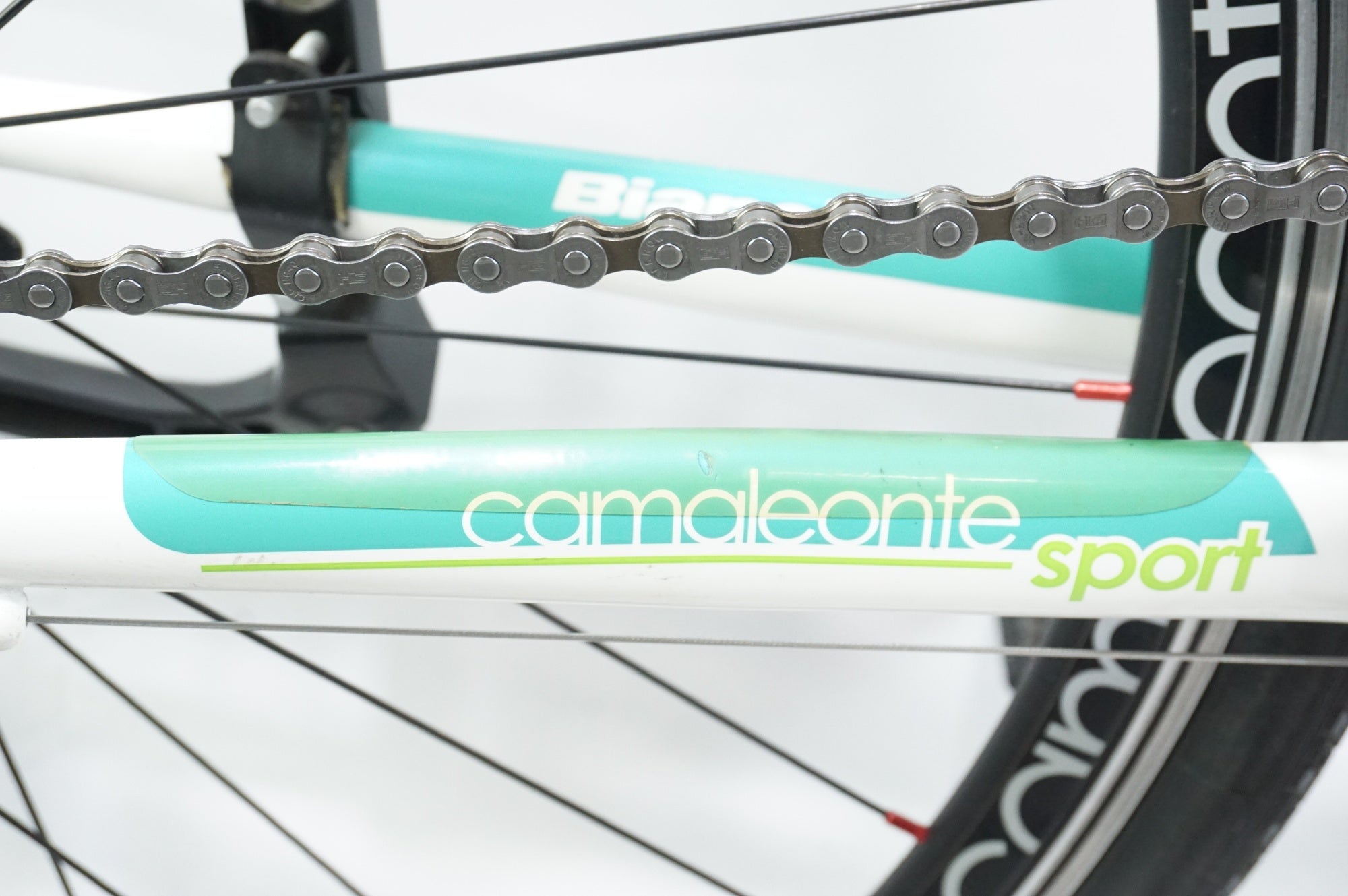 BIANCHI 「ビアンキ」 CAMALEONTE SPORT DUE 2013年モデル クロスバイク / 中目黒店