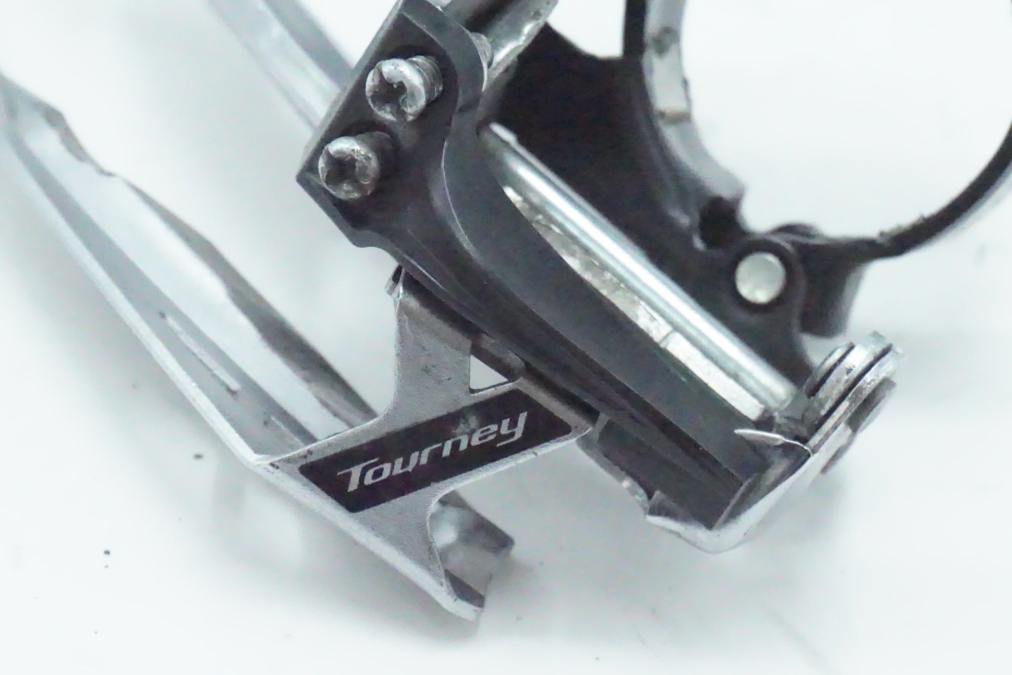 SHIMANO ULTEGRA フロントディレイラー ULTEGRA フロントディレーラー（直付マウント）2x11スピード